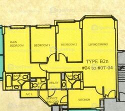Eastvale (D18), Condominium #483752201